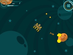 游戏Stuck in Space