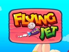 游戏Flying Jet