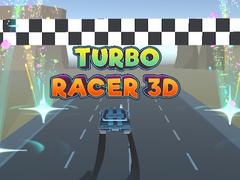 游戏Turbo Racer 3D