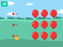 游戏Balloon Blitz