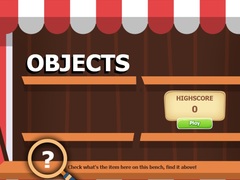 游戏Objects
