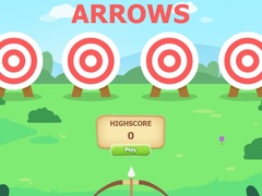 游戏Arrows