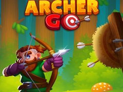 游戏Acher Go