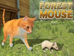 游戏Forest Mouse