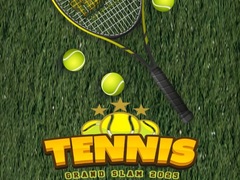 游戏Tennis Grand Slam 2025