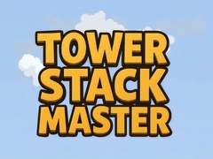 游戏Tower Stack Master