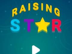游戏Raising Star