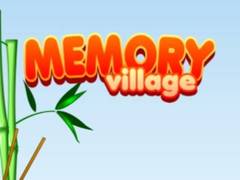 游戏Memory Village