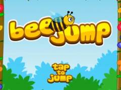 游戏Bee Jump