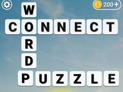 游戏Word Connect Puzzle
