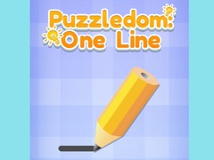 游戏Puzzledom: One Line