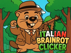 游戏Italian Brainrot Clicker 