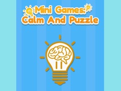 游戏Mini Games: Calm and Puzzle