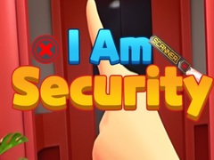 游戏I Am Security