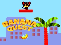 游戏Banana Quest
