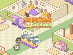 游戏My Purrfect Cat Hotel