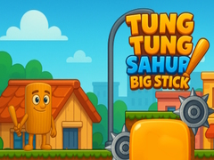 游戏Tung Tung Sahur Big Stick