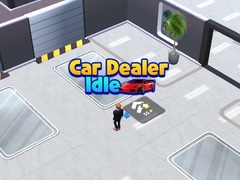 游戏Car Dealer Idle