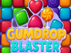 游戏Gumdrop Blasters