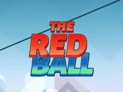 游戏The Red Ball