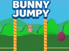 游戏Bunny Jumpy