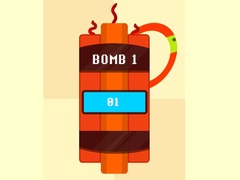 游戏Bomb Challenge