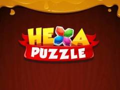 游戏Hexa Puzzle