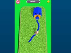 游戏Home Dash Puzzle Draw to Save the Family