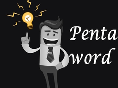 游戏Pentaword