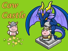 游戏Cow Castle