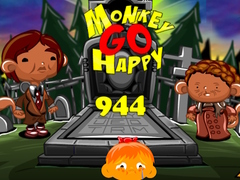 游戏Monkey Go Happy 944