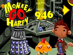 游戏Monkey Go Happy 946