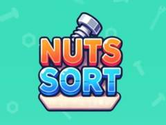 游戏Nuts Sort