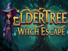 游戏Eldertree Witch Escape 