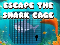 游戏Escape The Shark Cage