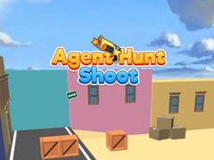 游戏Agent Hunt Shoot