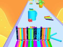 游戏Pencil Rush Online