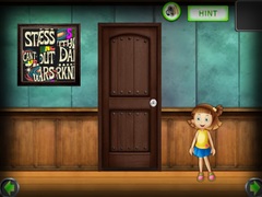 游戏Amgel Kids Room Escape 303