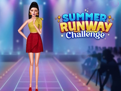 游戏Summer Runway Challenge