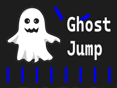 游戏Ghost Jump