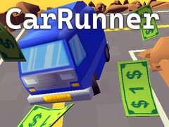 游戏CarRunner