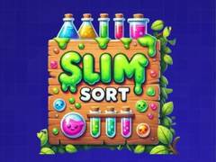 游戏Slim Sort