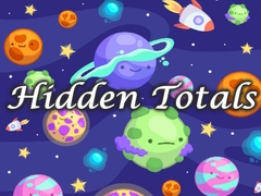 游戏Hidden Totals