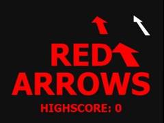 游戏Red Arrows