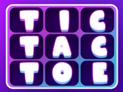 游戏Tic Tac Toe