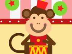游戏Monkey Drums