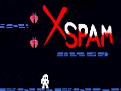 游戏Xspam