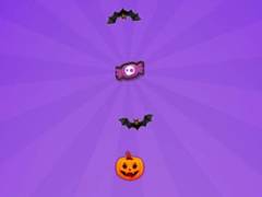 游戏Halloween Idle Fly