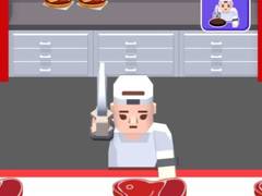 游戏Burger Cafe Idle Tycoon