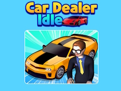游戏Car Dealer Idle